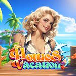 Hottie`s Vacation