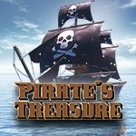 Pirate`s Treasure BP