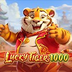 Lucky Tiger 1000