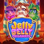Jelly Belly MegaWays